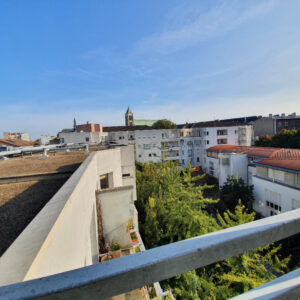Saint Denis Immobilien