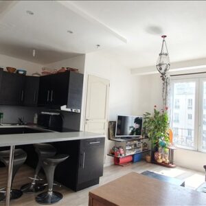 Saint Denis Immobilien