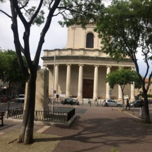 Saint Denis Immobilien