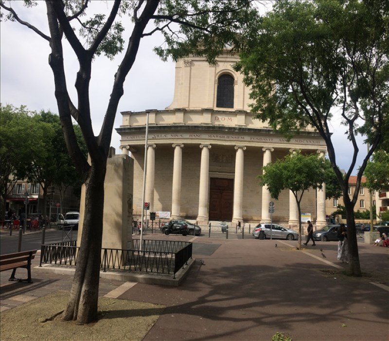 Saint Denis Immobilien