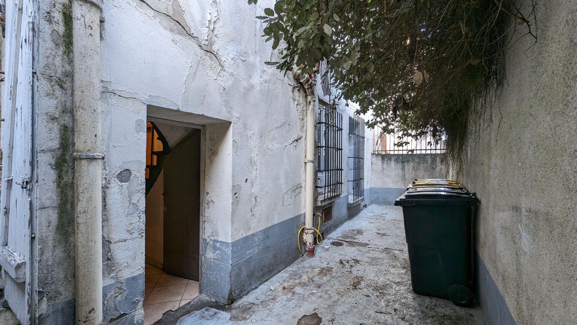 <span class="sdi_exclu"></span> Appartement Saint-Denis 2 pièce(s) 20,65 m2 - Image 6