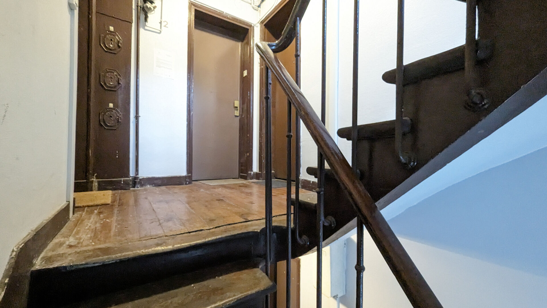 <span class="sdi_exclu"></span> Appartement Saint-Denis 2 pièce(s) 20,65 m2 - Image 7