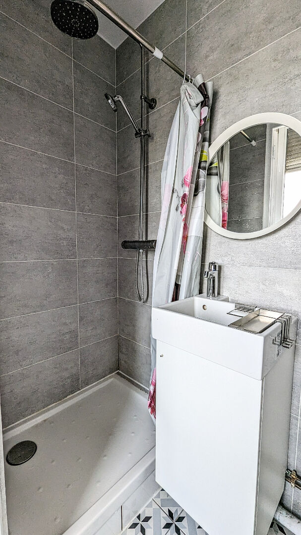 <span class="sdi_exclu"></span> Appartement Saint Denis 1 pièce(s) 20 m2 – Bild 8