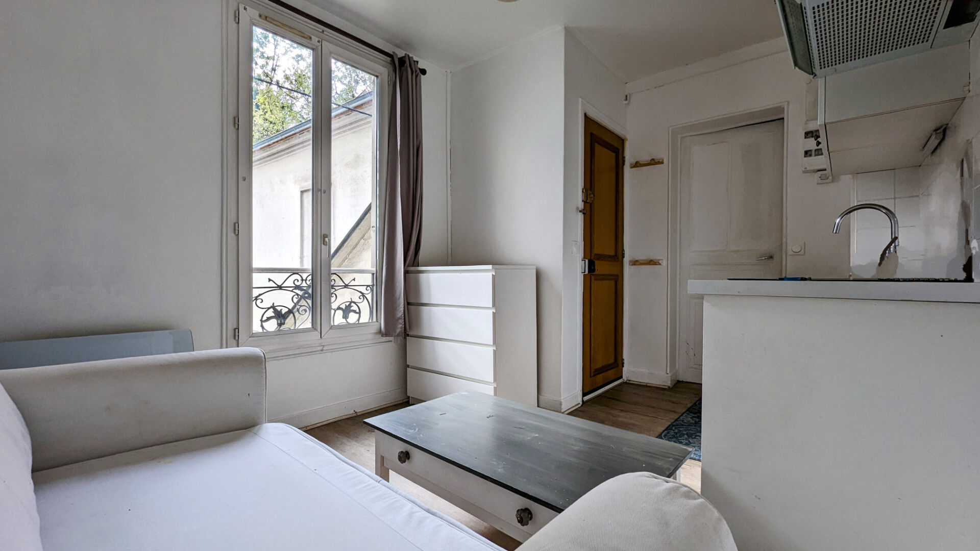Saint Denis Immobilien