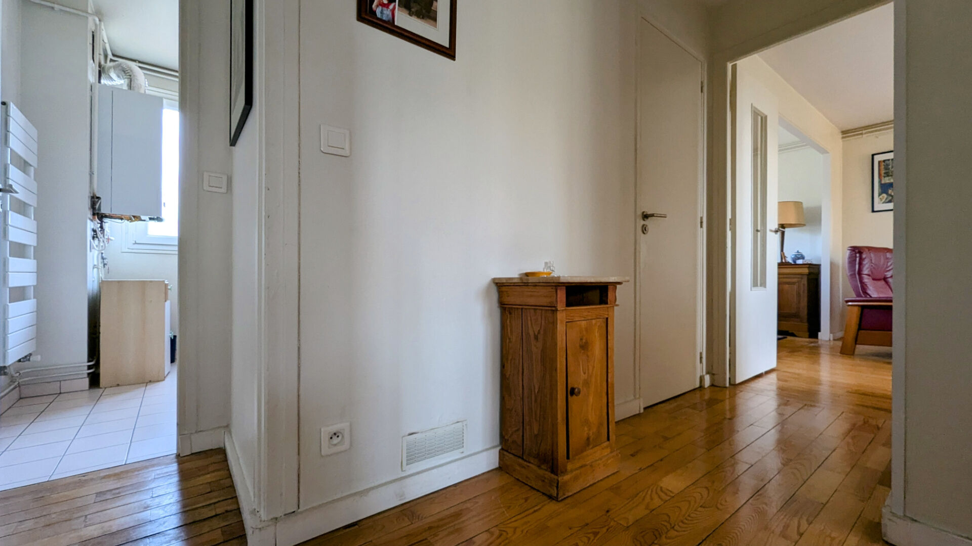 <span class="sdi_exclu"></span> Appartement Saint Denis 4 pièce(s) 71.12 m2 - Imagen 6