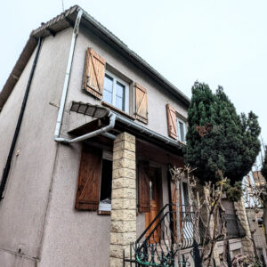 Saint Denis Immobilien