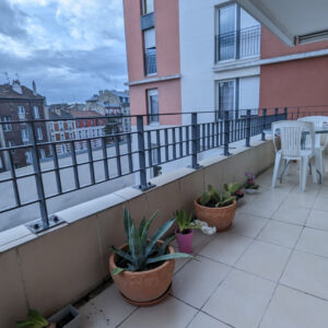 Saint Denis Immobilien