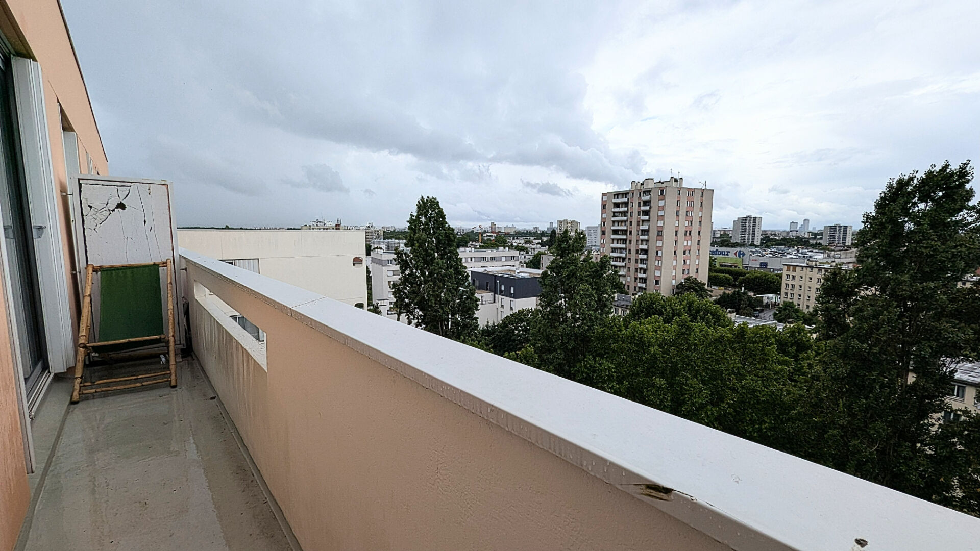 <span class="sdi_exclu"></span> Appartement Stains 1 pièce(s) 26.97 m2 - immagine 7