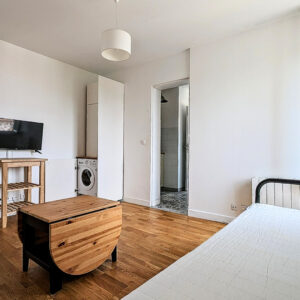 Saint Denis Immobilien