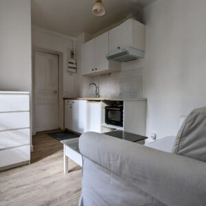 Saint Denis Immobilien