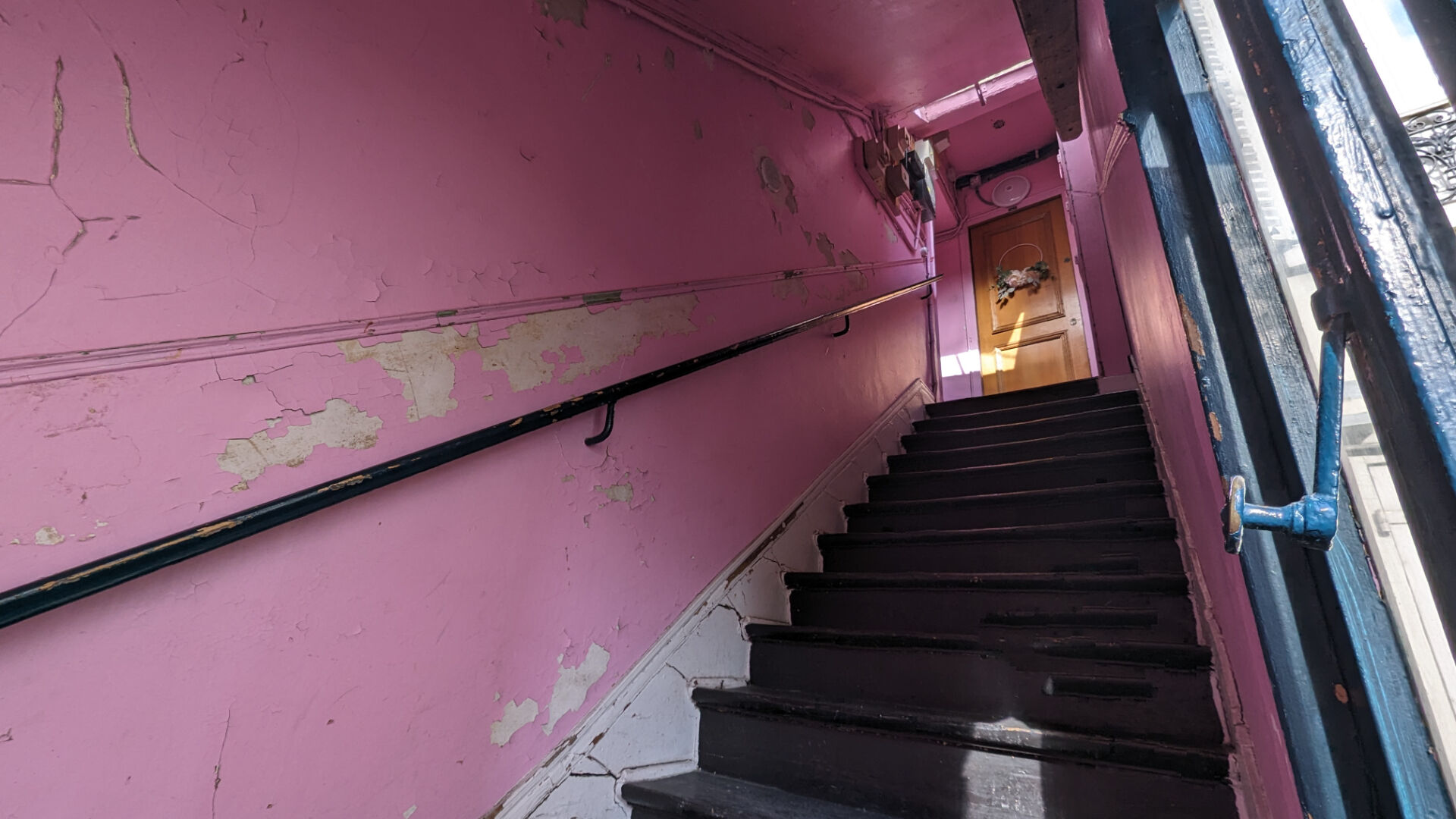 <span class="sdi_exclu"></span> Appartement Saint Denis 2 pièce(s) 21.64 m2 – Image 8