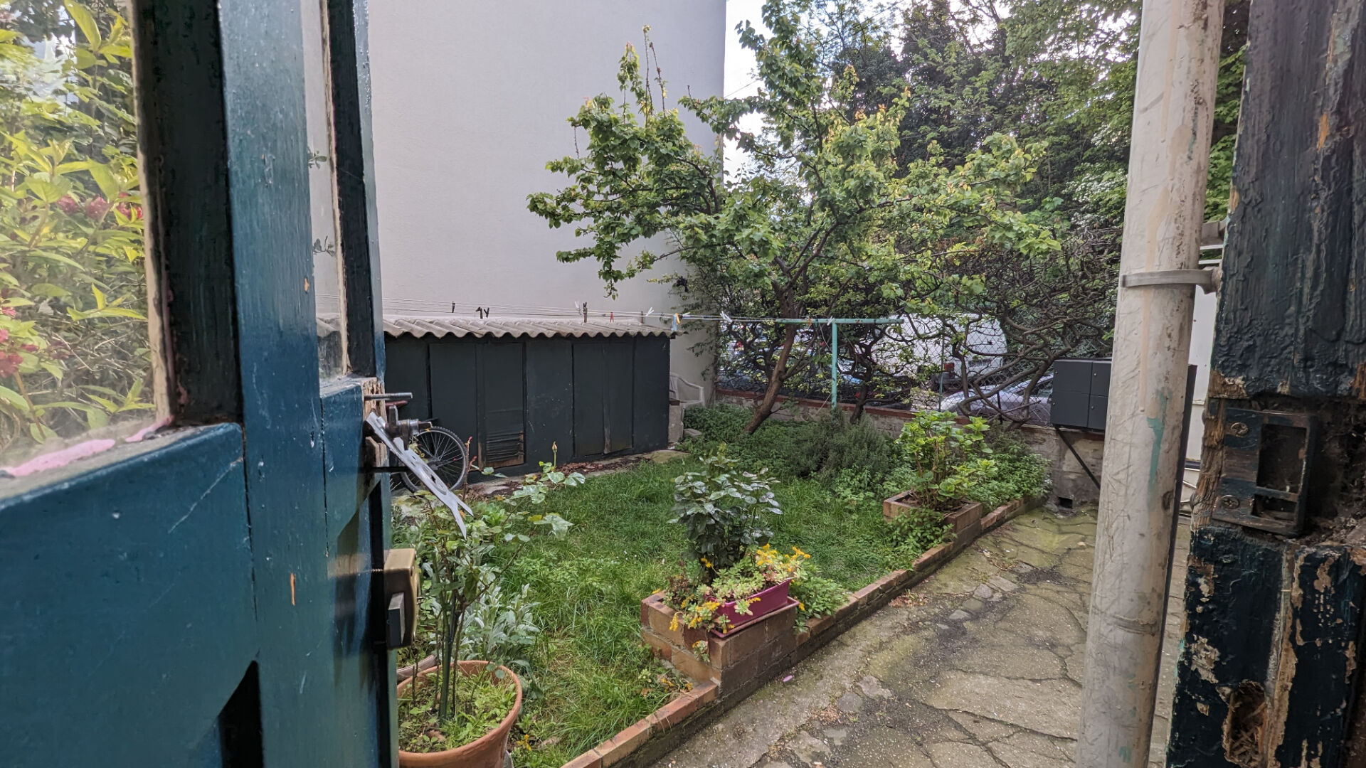 <span class="sdi_exclu"></span> Appartement Saint Denis 2 pièce(s) 21.64 m2 – Image 9