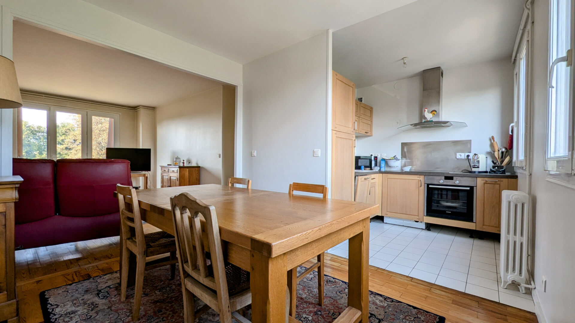 Saint Denis Immobiliare