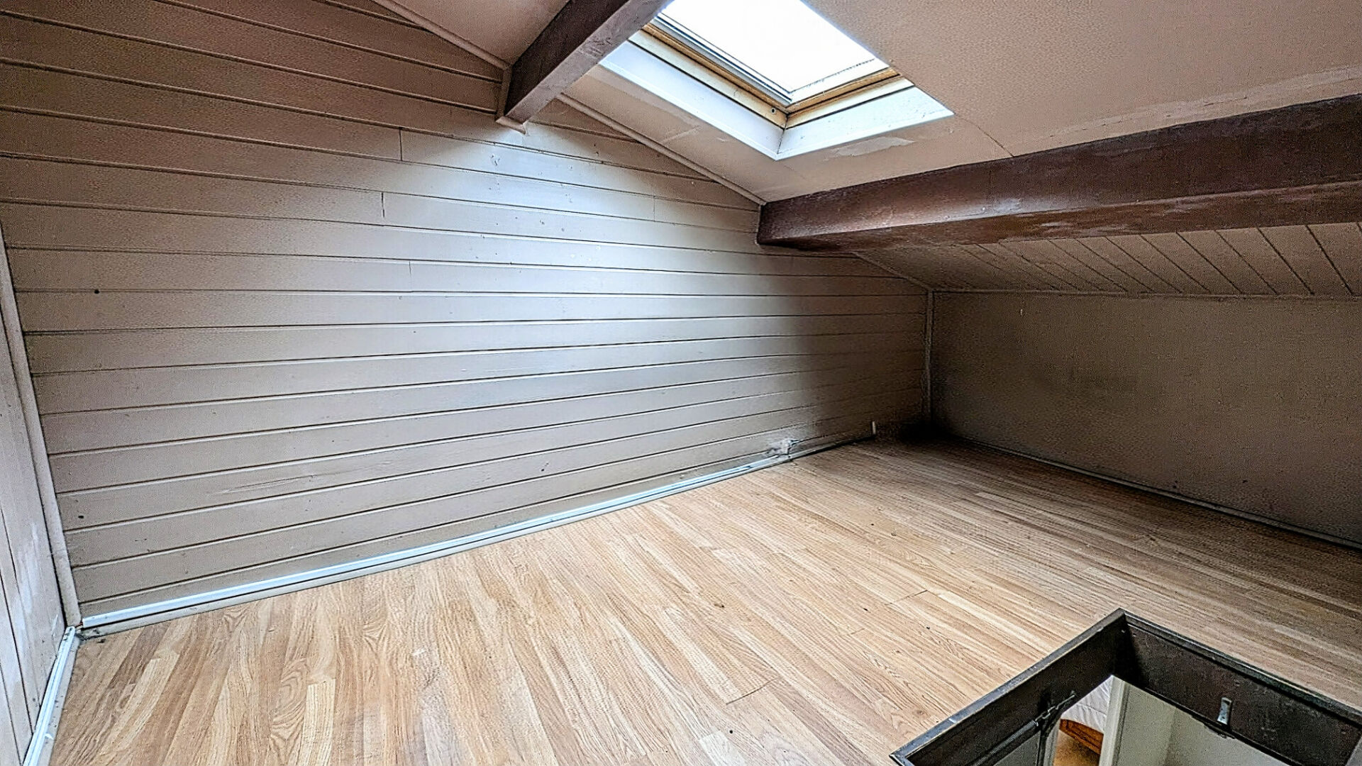 <span class="sdi_exclu"></span> Appartement Saint Denis 4 pièce(s) 57,02 m2 - Imagen 9