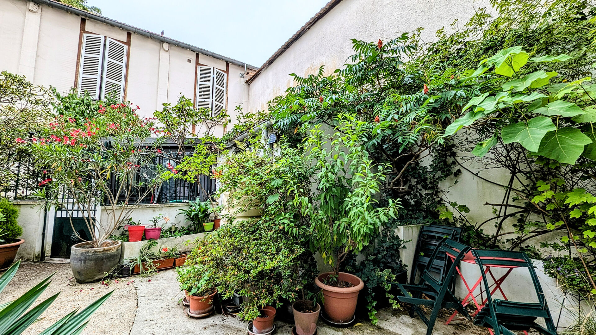 Saint Denis Immobiliare