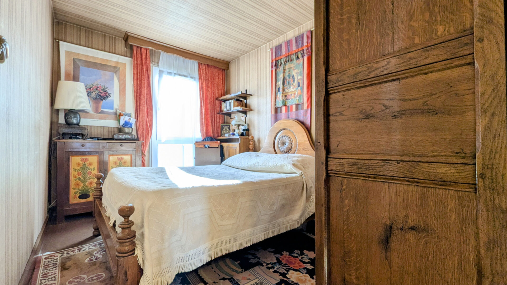 <span class="sdi_exclu"></span> Appartement Saint Denis 5 pièce(s) 99.57 m2 - Image 6