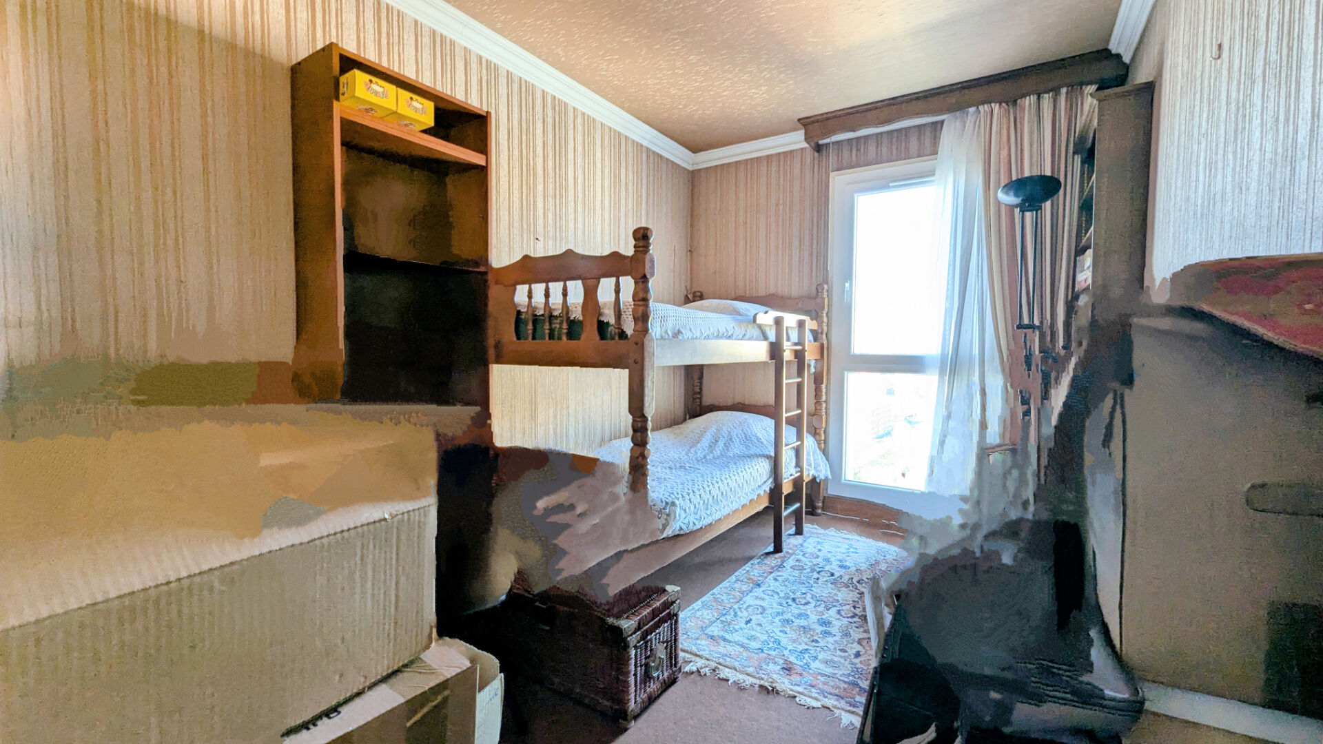 <span class="sdi_exclu"></span> Appartement Saint Denis 5 pièce(s) 99.57 m2 - Image 8