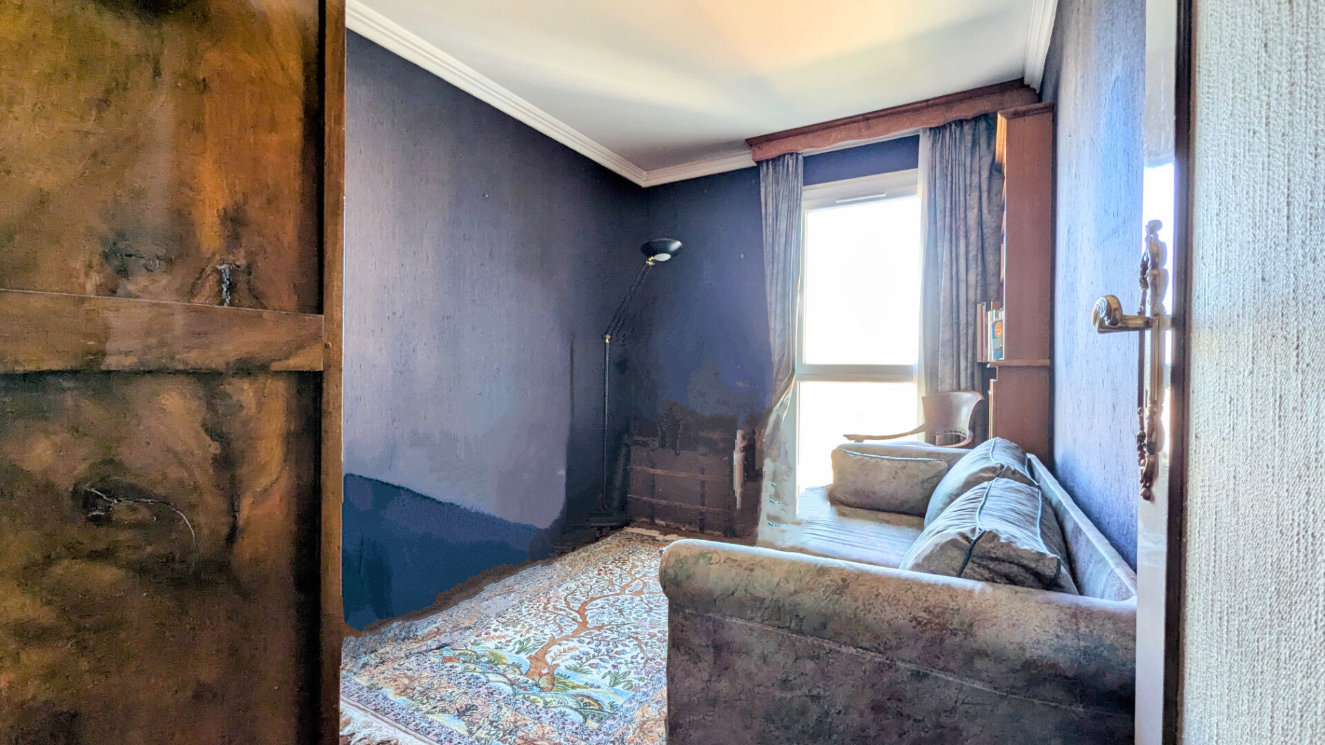 <span class="sdi_exclu"></span> Appartement Saint Denis 5 pièce(s) 99.57 m2 - Image 7