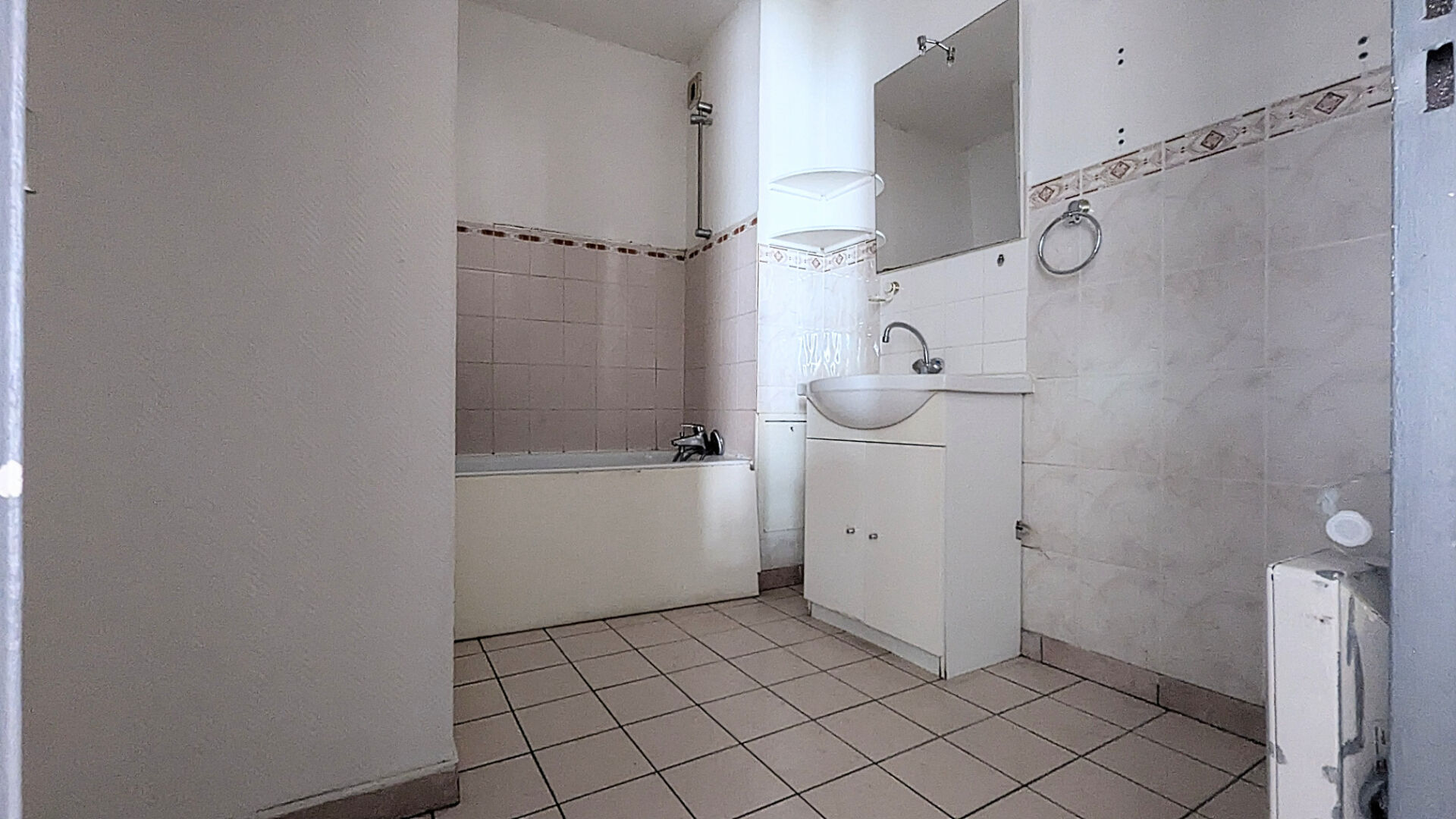 Appartement Saint Denis 4 pièce(s) 80.03 m2 – Image 8