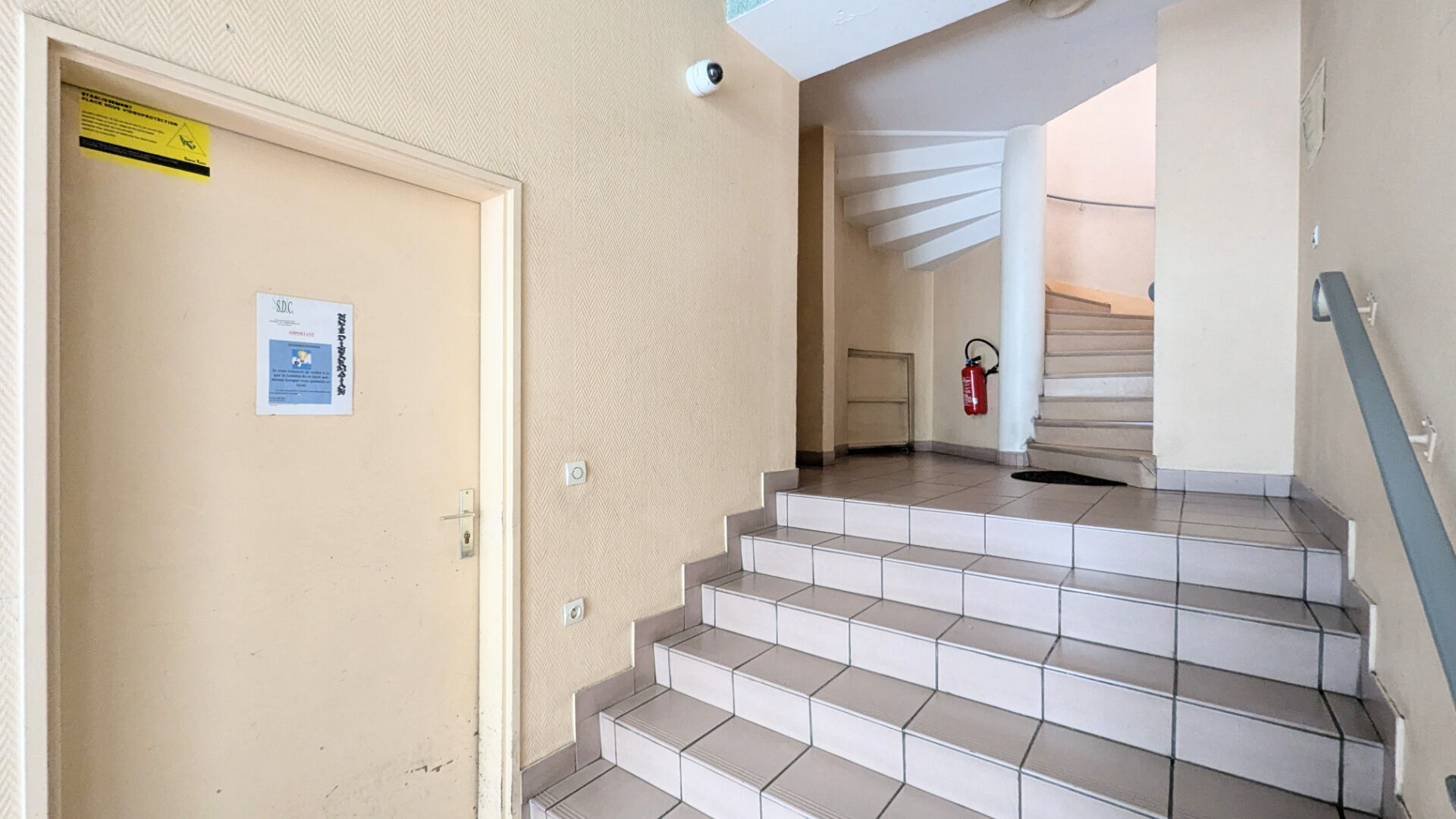 Appartement Saint Denis 4 pièce(s) 80.03 m2 – Image 9