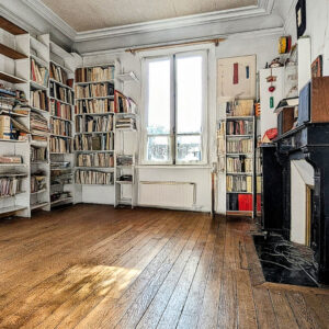 Saint Denis Immobilien