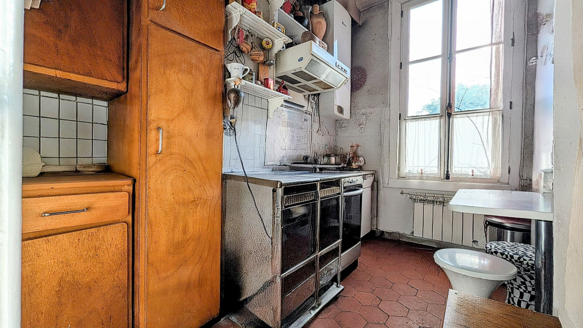 <span class="sdi_exclu"></span> Appartement Saint Denis 3 pièce(s) 72.60 m2 – Image 5