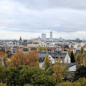 Saint Denis Immobilien