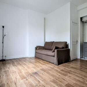 Saint Denis Immobilien