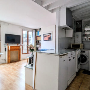 Saint Denis Immobilier