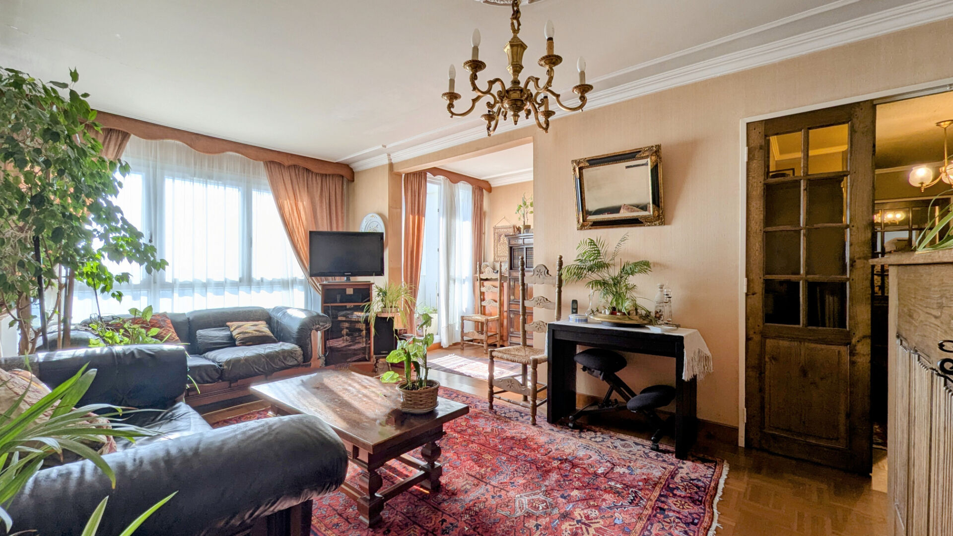 Saint Denis Immobiliare