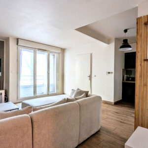 Saint Denis Immobilier