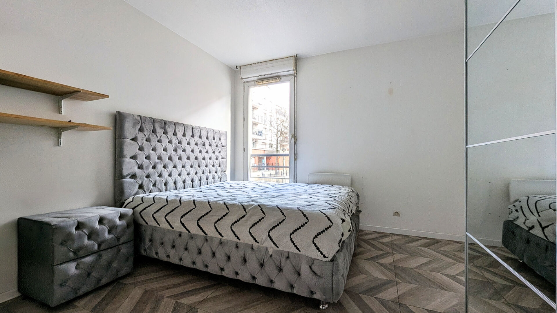 <span class="sdi_exclu"></span> Appartement Saint Denis 2 pièce(s) 43.02 m2 - Imagen 6