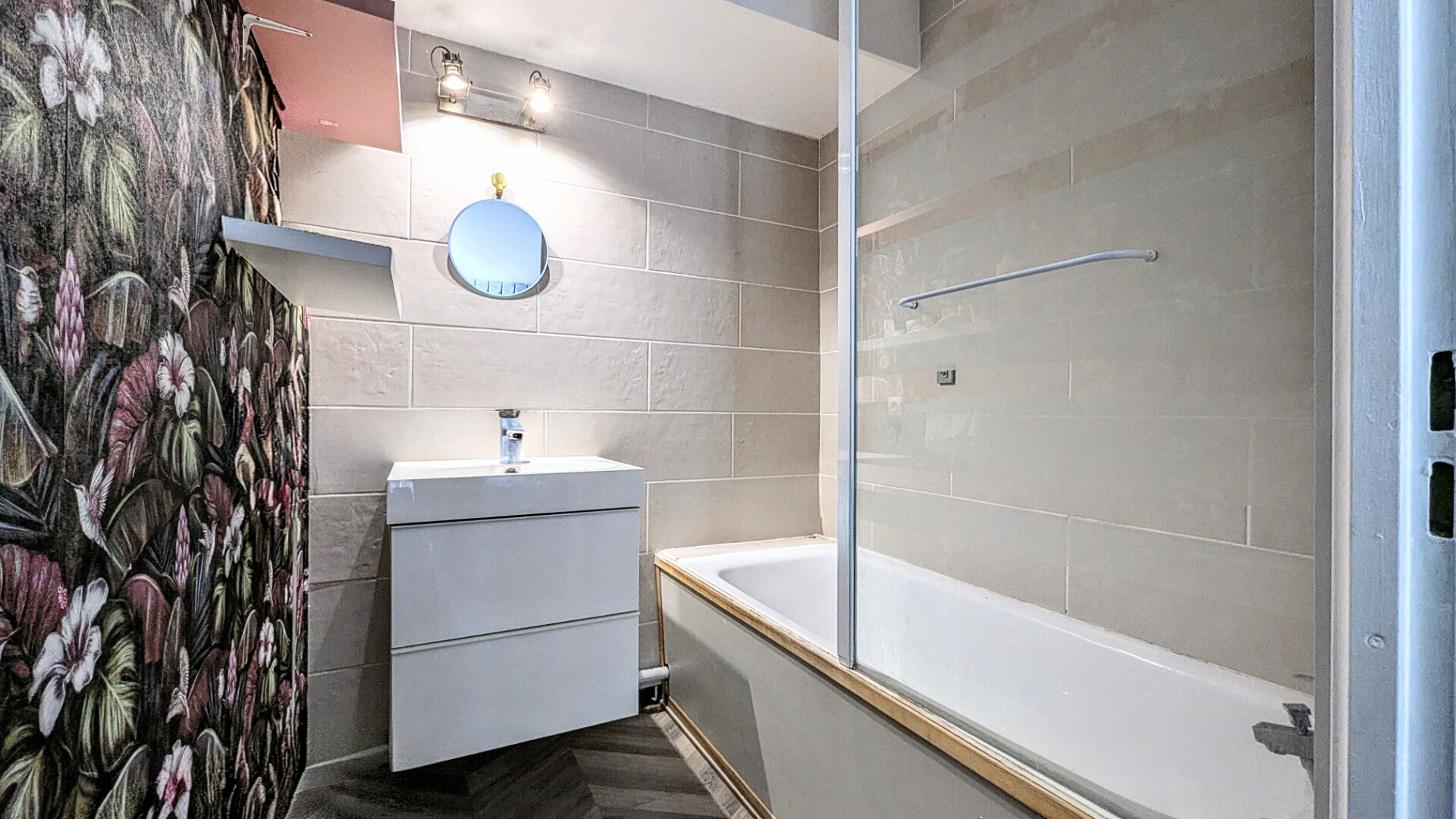 <span class="sdi_exclu"></span> Appartement Saint Denis 2 pièce(s) 43.02 m2 - Imagen 7