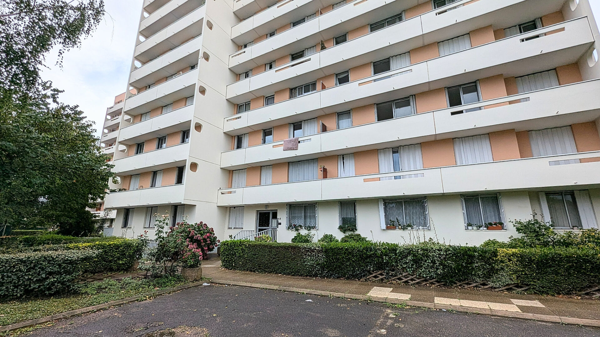 Saint Denis Immobilier