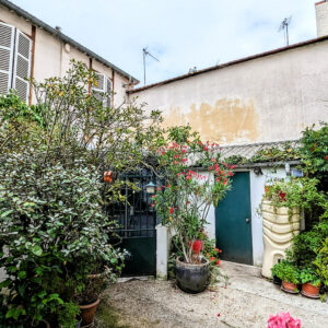 Saint Denis Immobilien