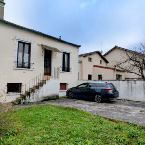 Saint Denis Immobilien