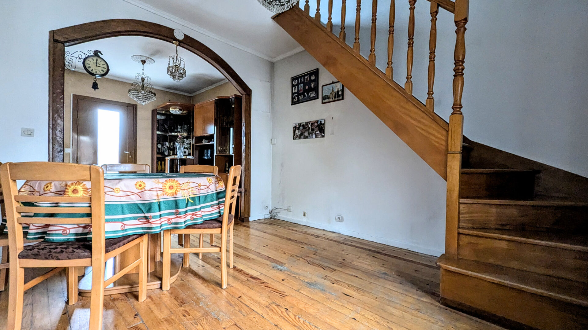 Saint Denis Immobiliare