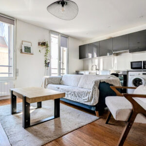 Saint Denis Immobilier