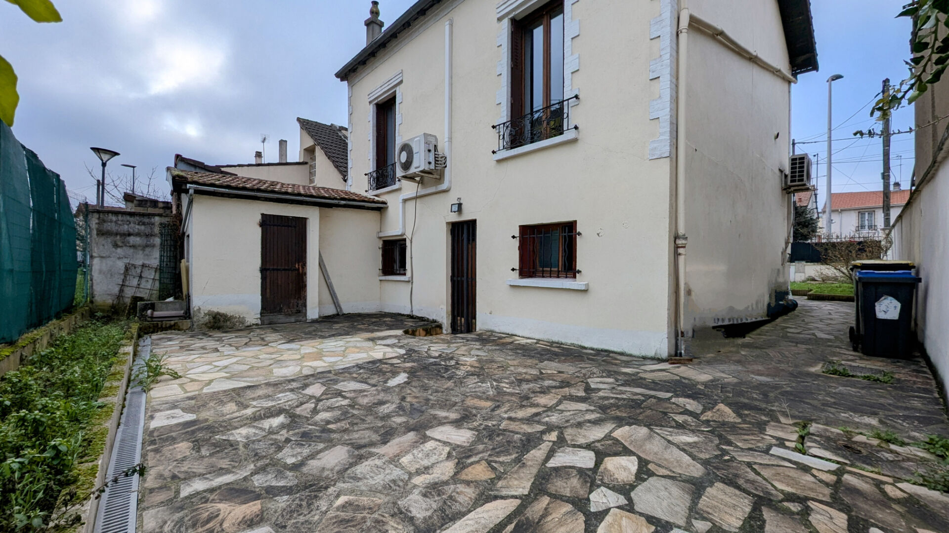 Saint Denis Immobilien