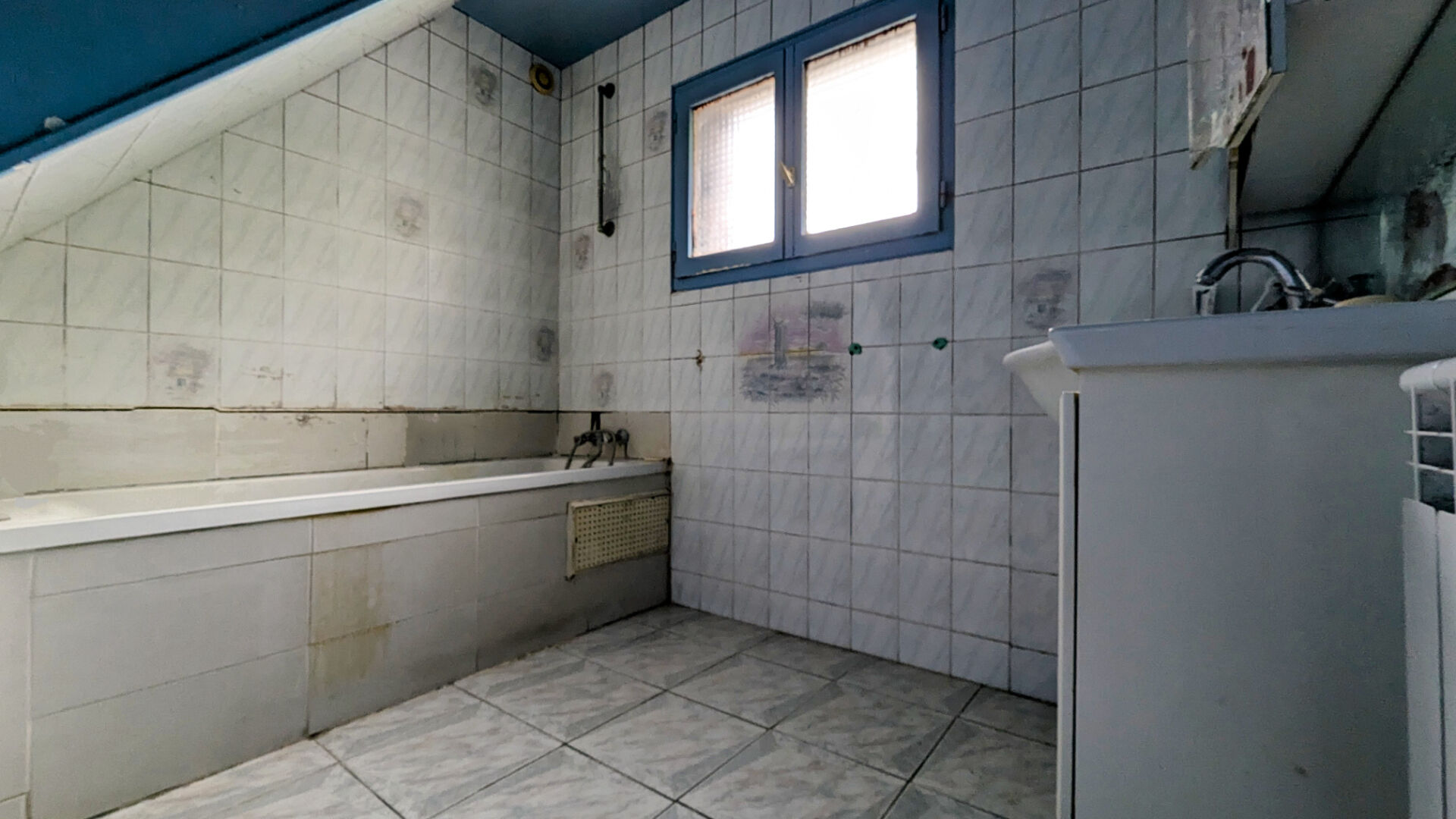 <span class="sdi_exclu"></span> Maison Saint Denis 4 pièce(s) 91.21 m2 – Bild 9