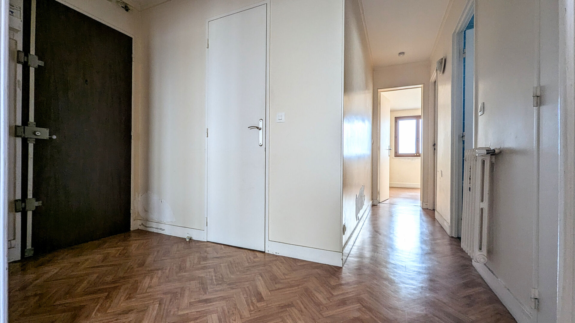 Saint Denis Immobiliare