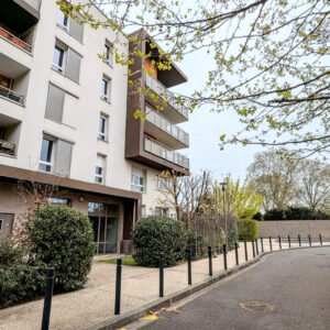 Saint Denis Immobilier
