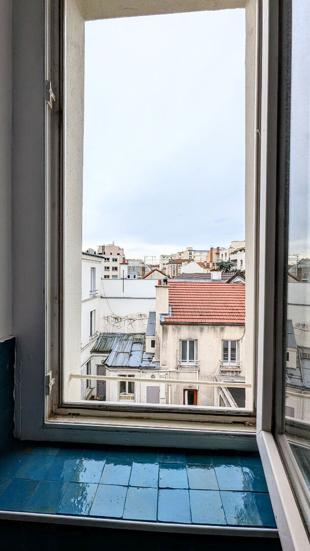 <span class="sdi_exclu"></span> Appartement Issy Les Moulineaux 1 pièce(s) 11.02 m2 - Image 5