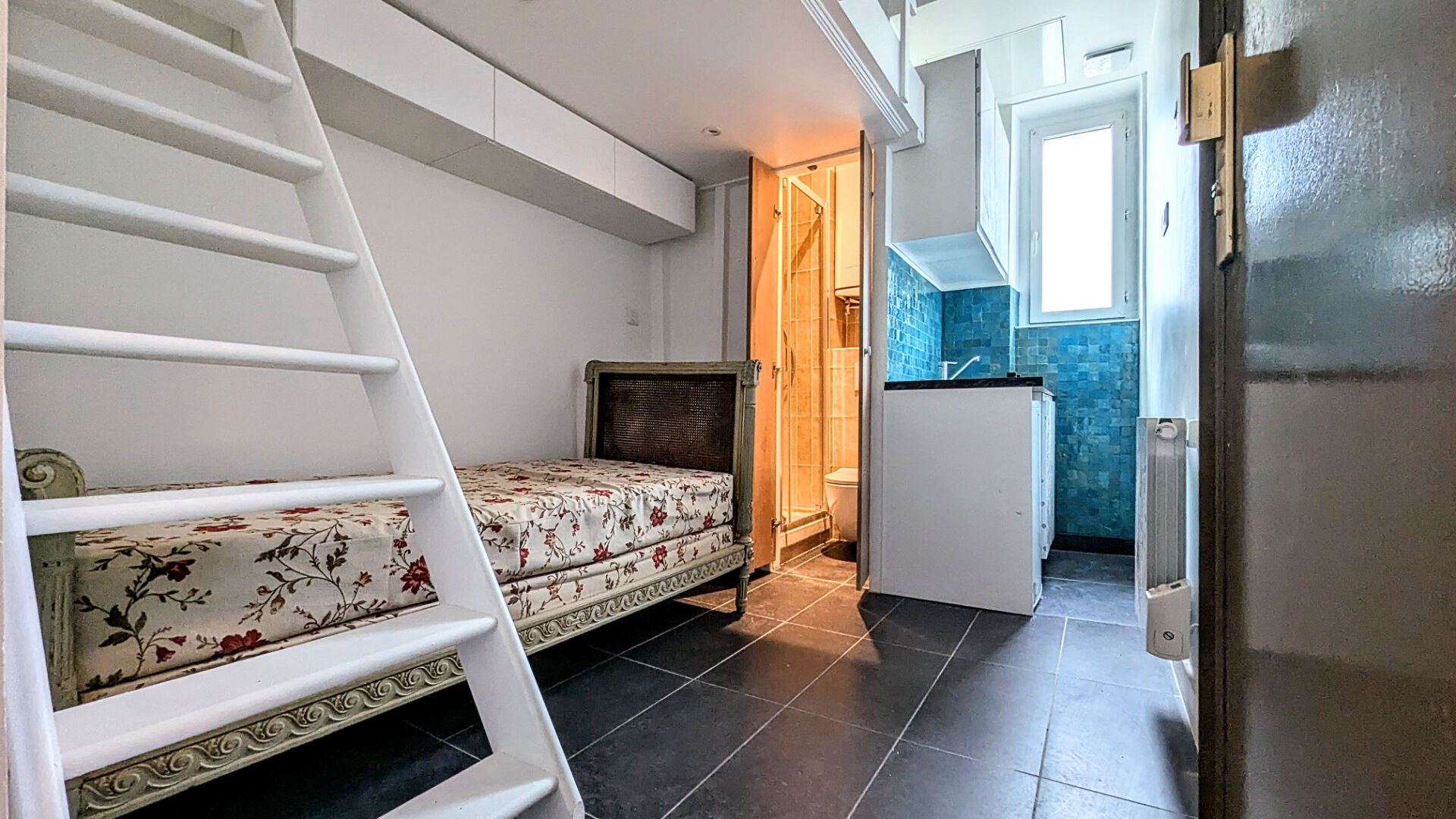 Saint Denis Immobilier