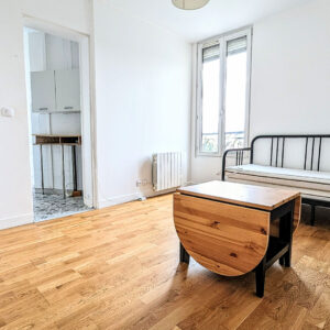 Saint Denis Immobilien