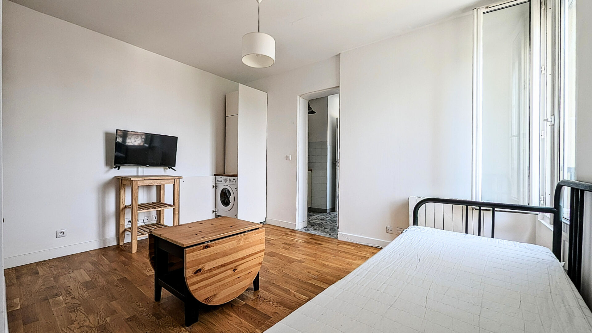 Saint Denis Immobilien