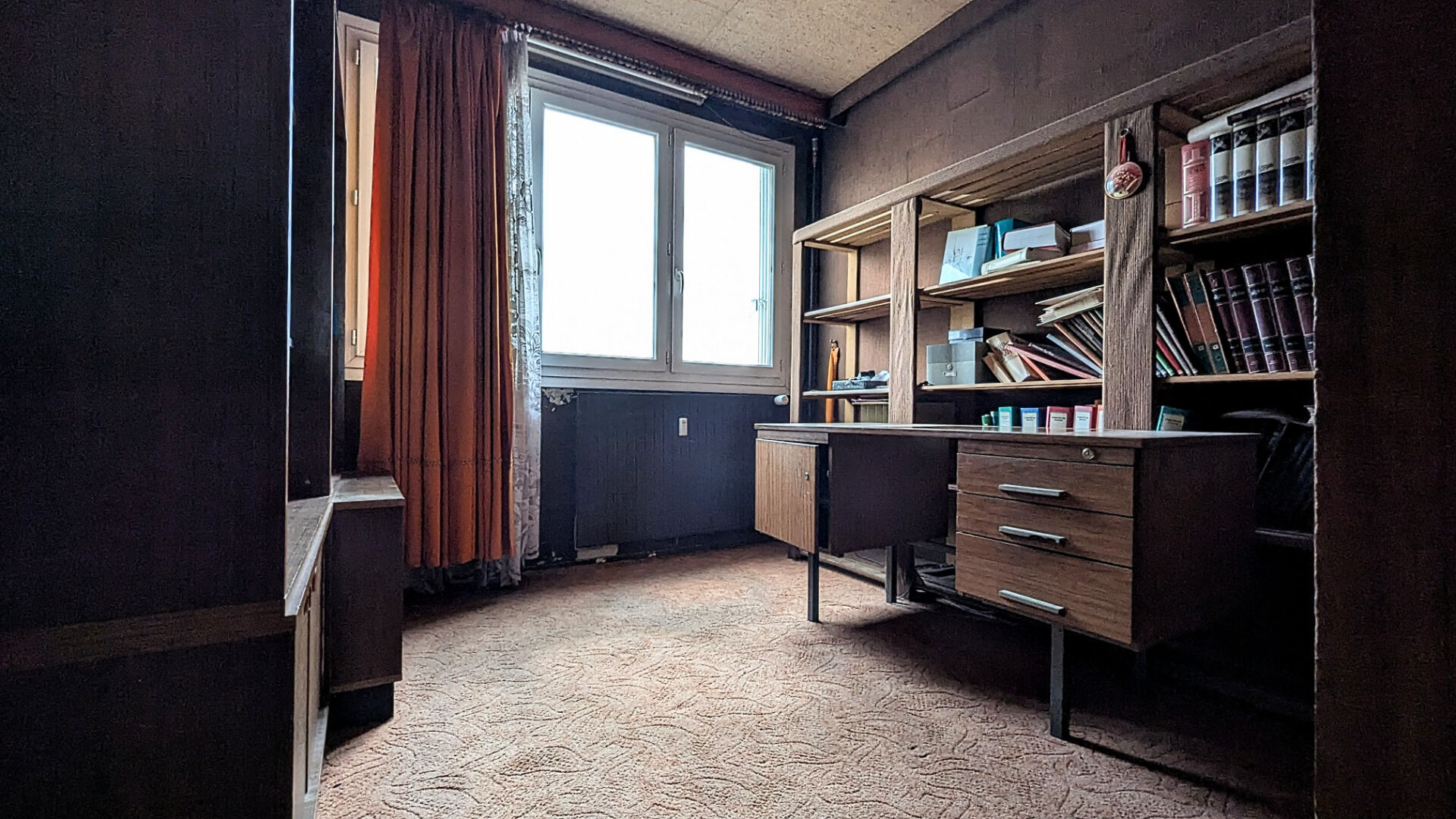 <span class="sdi_exclu"></span> Appartement Saint Denis 4 pièce(s) 82.31 m2 - Imagen 6