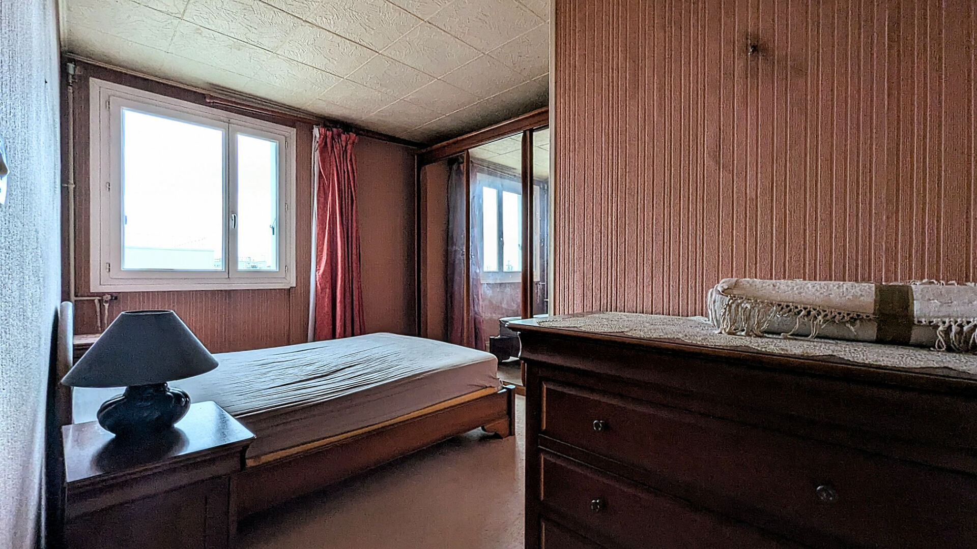 <span class="sdi_exclu"></span> Appartement Saint Denis 4 pièce(s) 82.31 m2 - Imagen 7