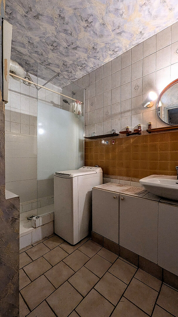 <span class="sdi_exclu"></span> Appartement Saint Denis 4 pièce(s) 82.31 m2 - Imagen 8