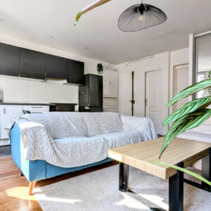 Saint Denis Immobiliare